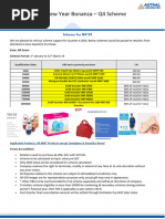 Q4 Scheme - Jan To Mar'24