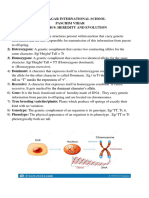 CH 9 Heridity PDF