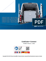 TK 60942-11-OP Coldcube Connect Operator Manual Rev. 1 01-18 - ES-LD