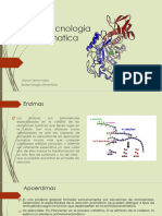 09-Biotecnología de Las Enzimas