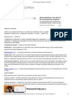 USP Monographs - Magnesium Carbonate