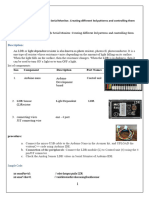 Iot Lab Manual 2