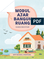 Modul Ajar Bangun Ruang