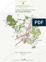Rapport SDAU Khénifra CLS