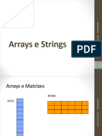 2023 Si tp4 Arrays Strings