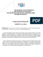 Carta de Intenção G5 - 6