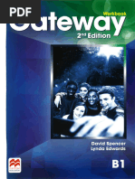 Gateway B1 Workbook