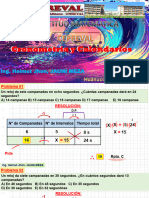 Cronometria - Calenda - 2024 - HELMUT JAUNI MEZA