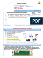 Mat 20 de JunioConstruimos Gráficos Lineales (31-32)