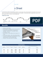 SMD TR60 Datasheet