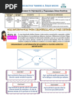 EDA. 2 EPT 3° Actividad 3