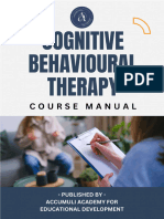 Course Manual - AccAED CBT