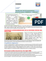 Modulo 6-El Peru en El Contexto Latinoamericano