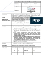 5.1 Sop Mekanisme Ketelusuran Produk (Sop-Dist-Emi-010