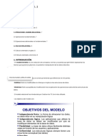 Tema 16 - Modelo de Datos Relacional. - Oposinet