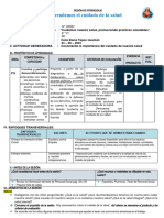 23-05-2023 Cuidado de La Salud