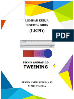 LKPD Teknik Animasi Tweening - Handalas Nur Prabadewati