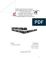 Clasificacion Acuicolas