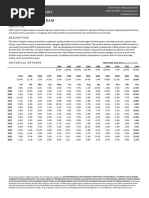 EMC Classic Performance