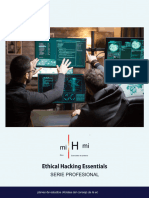 Ethical Hacking Essentials-eBook - ES