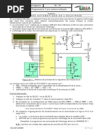 TD TP Programmation C Embarqué