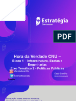 Direito Empresarial: Prof. Cadu Carrilho