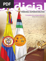 Revista Judicial Jupem Ataque Al Superior Ingrediente Normativos de Vías de Hecho.