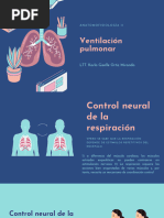 Ventilación Pulmonar