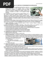 Clase 20-Practicas de Esterilización