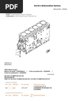 Caterpillar 3406 Marino 4tb9844 Arg1778869 PDF Undo