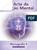 2 - A Arte Da Criacao Mental