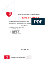 Tarea 4 Investigacion