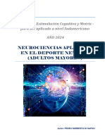 Neurociencias Aplicadas