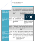 Spanish LAL Assessment Criteria HL P1 NS Grid