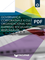 6.governança Corporativa e A Cultura Organizacional