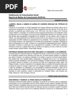 2024 0619 Reporte de Medios de Comunicacion 20 Hrs