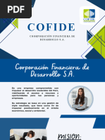 COFIDE