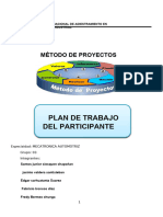 Método de Proyecto-Grupo 2