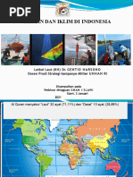 LAUTAN DAN IKLIM DI INDONESIA - SMAN 1 SLAWI - 3 JAN 2021-Dikonversi