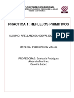 Practica 1 Reflejos Primitivos