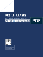 Ifrs 16 Lease