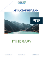 Best of Kazakhstan