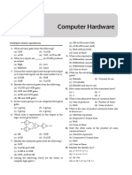 Computer Hardware