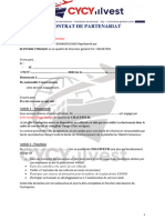 Contrat Chaffeur65 - 110732