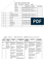 JHS Lesson Plan Template