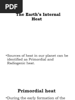 ELS PT 5 Internal Heat