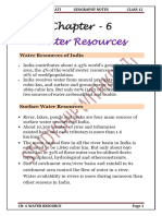 S BOOK Geo Resources