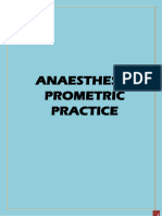 Anaesthesia 8