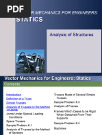 Ch6 Analysis of Structure