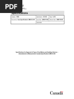 Specifications: GAS S-G-03 Iofii 2008-10-08 2008-10-08 Gas Specification LMB-EG-08